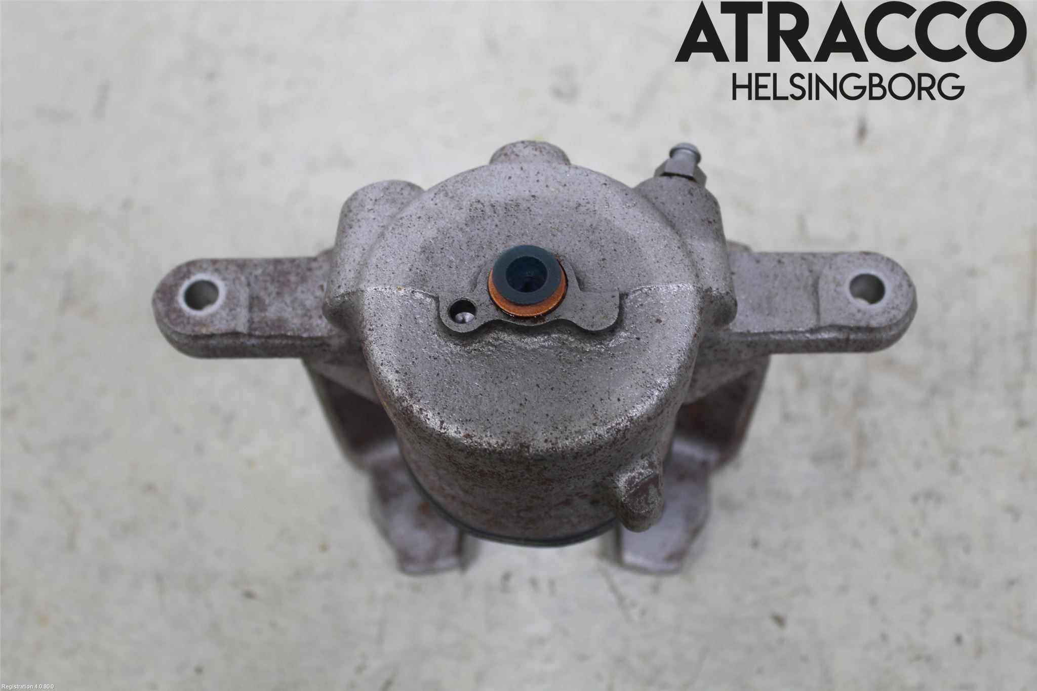 Kia VENGA 10-19 Bremsecaliper Foran Høyre