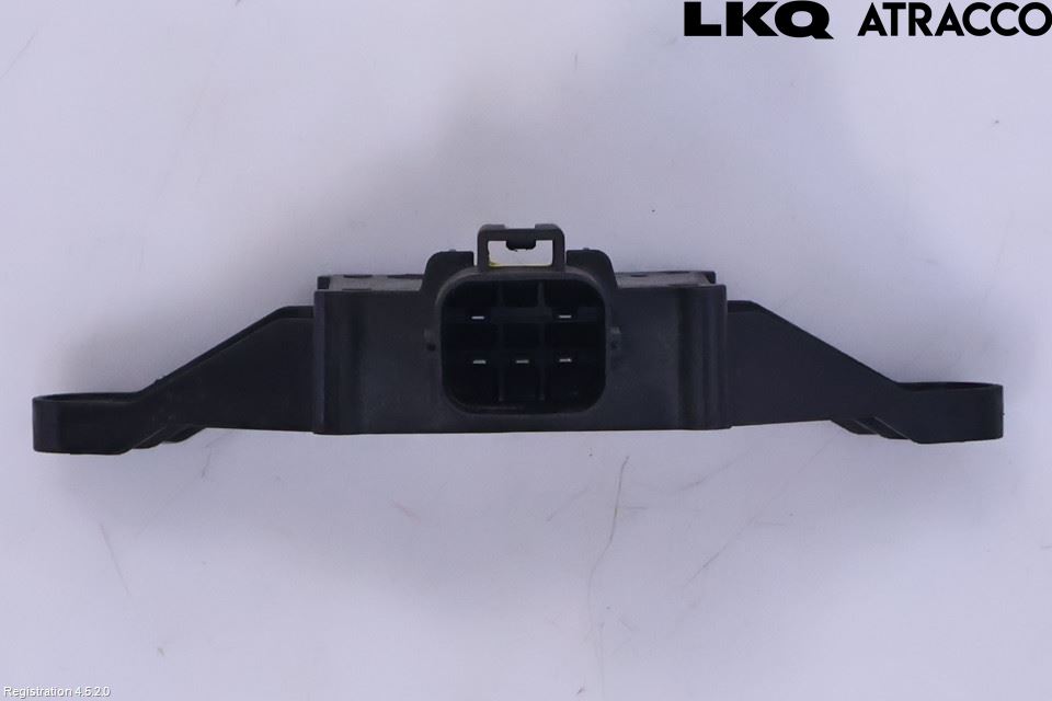 Volvo XC60 14-17 Styreenhet Drivstoffpumpe