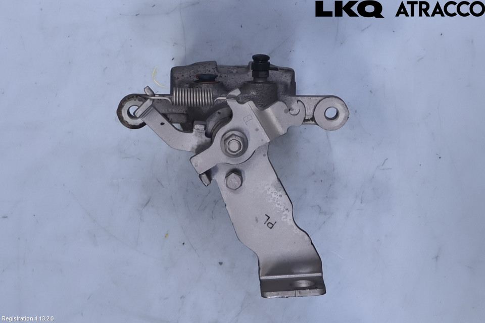 Kia NIRO (DE) 17-22 Bremsecaliper Bak Venstre