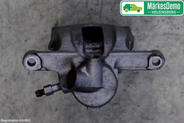 Mercedes-Benz MB B-KLASS (W245) 05-12 Bremsecaliper Bak Venstre