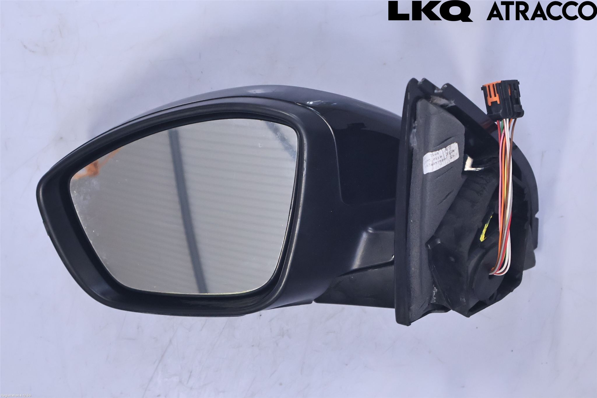 Peugeot 308 14-21 Speil V M-El Justering