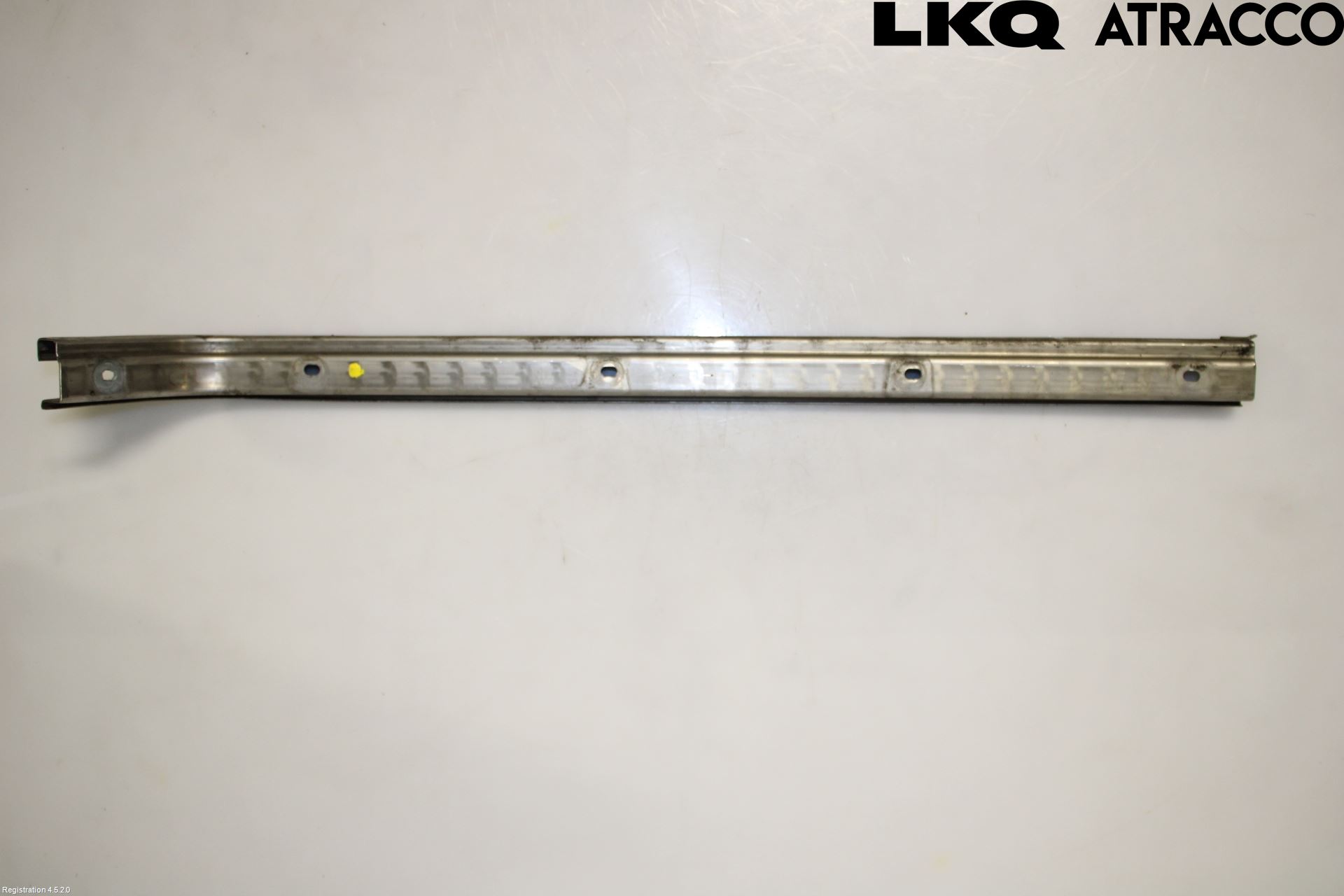 Volkswagen VW CADDY 11-15 Dør Glideskinne Skyvedør Høyre