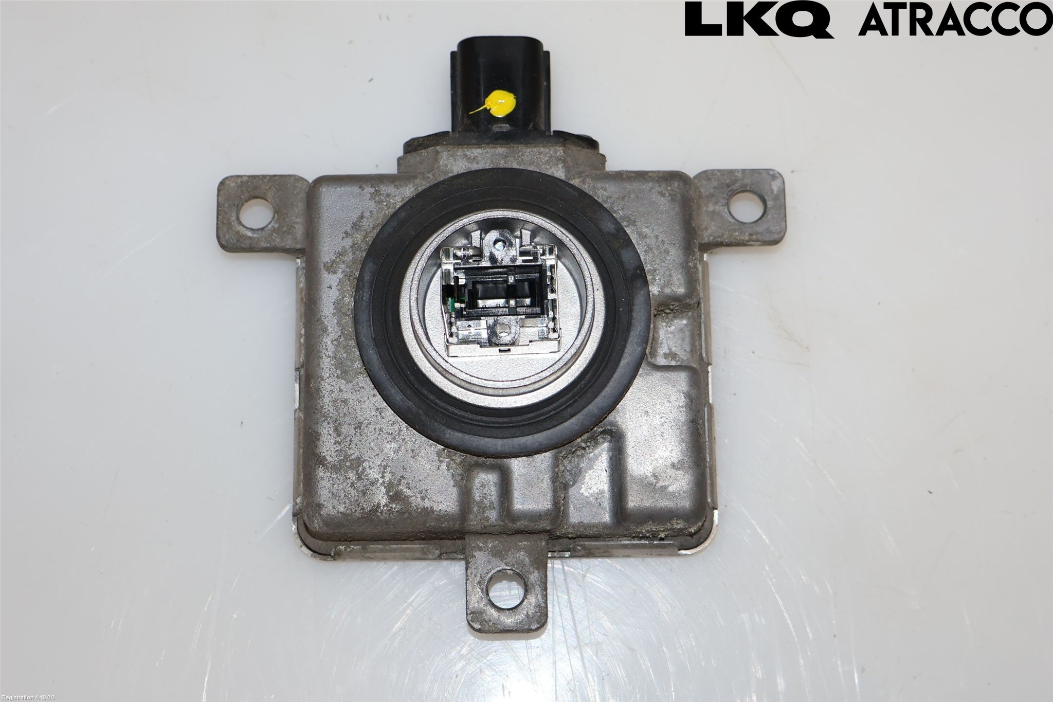 Mazda 3 I 07-08 Styreenhet Xenon