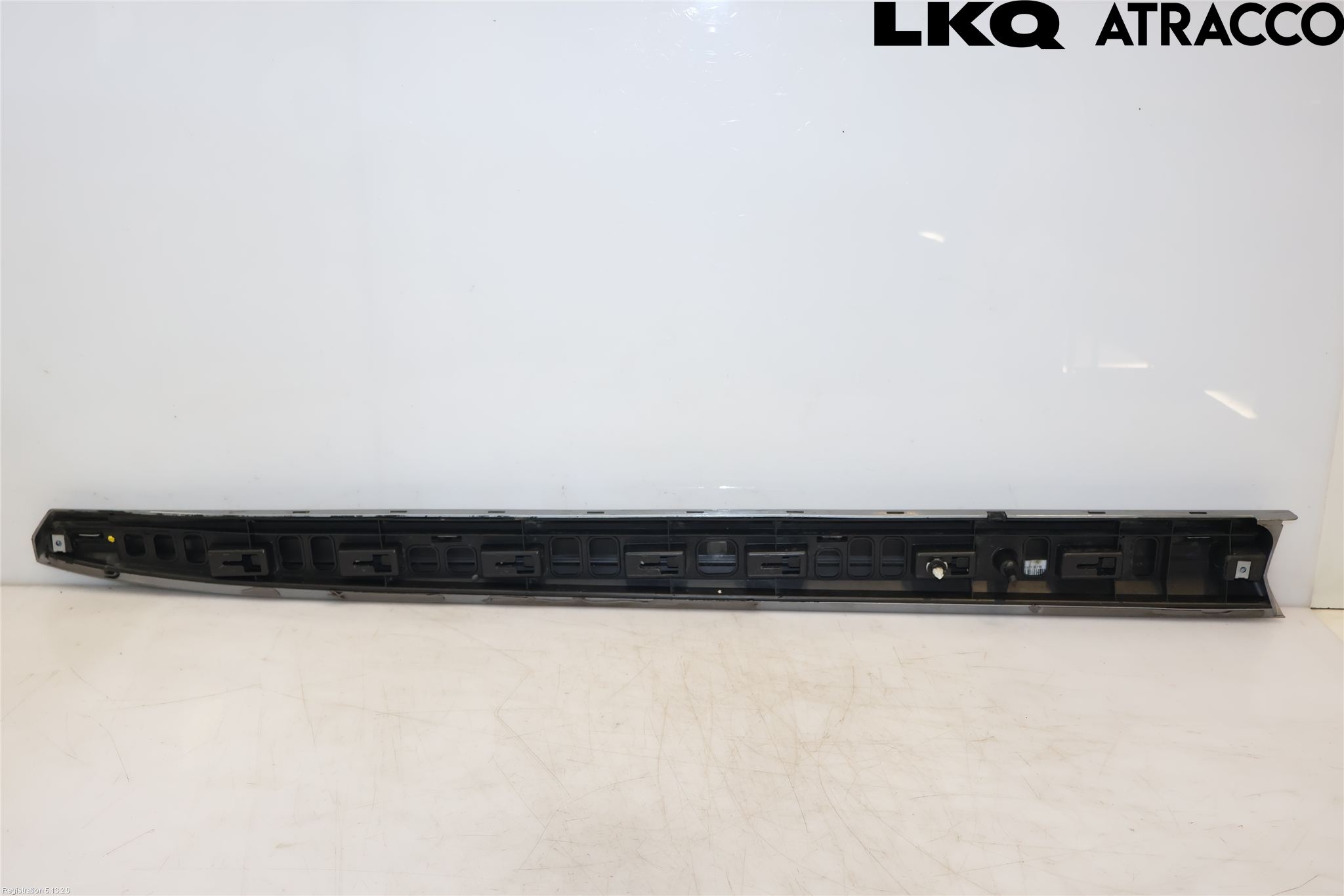 Volkswagen VW ARTEON 17- Dør Dekorlist Vf