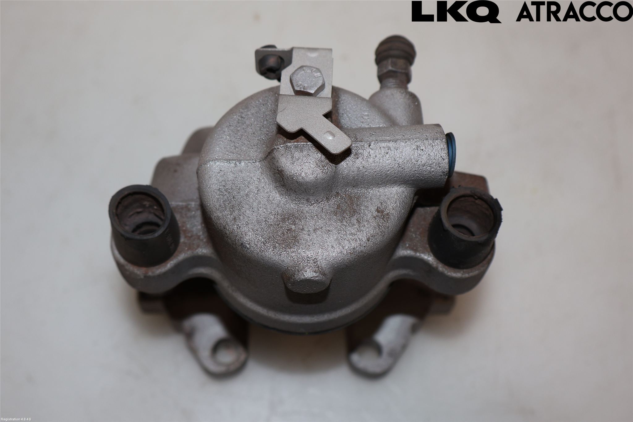 Opel COMBO D 12-18 Bremsecaliper Foran Høyre