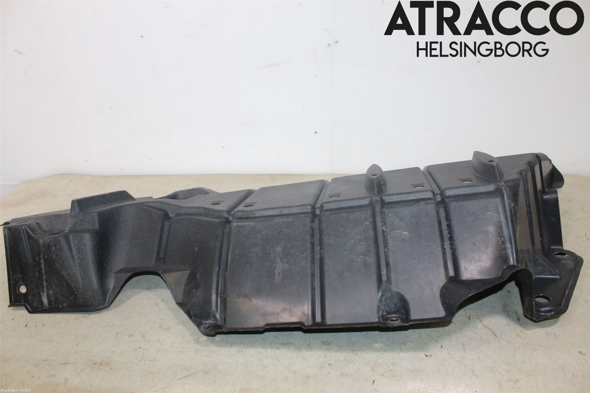 Lexus RX AL20 16-22 Bunnplate U Motor-Gear-Dørk