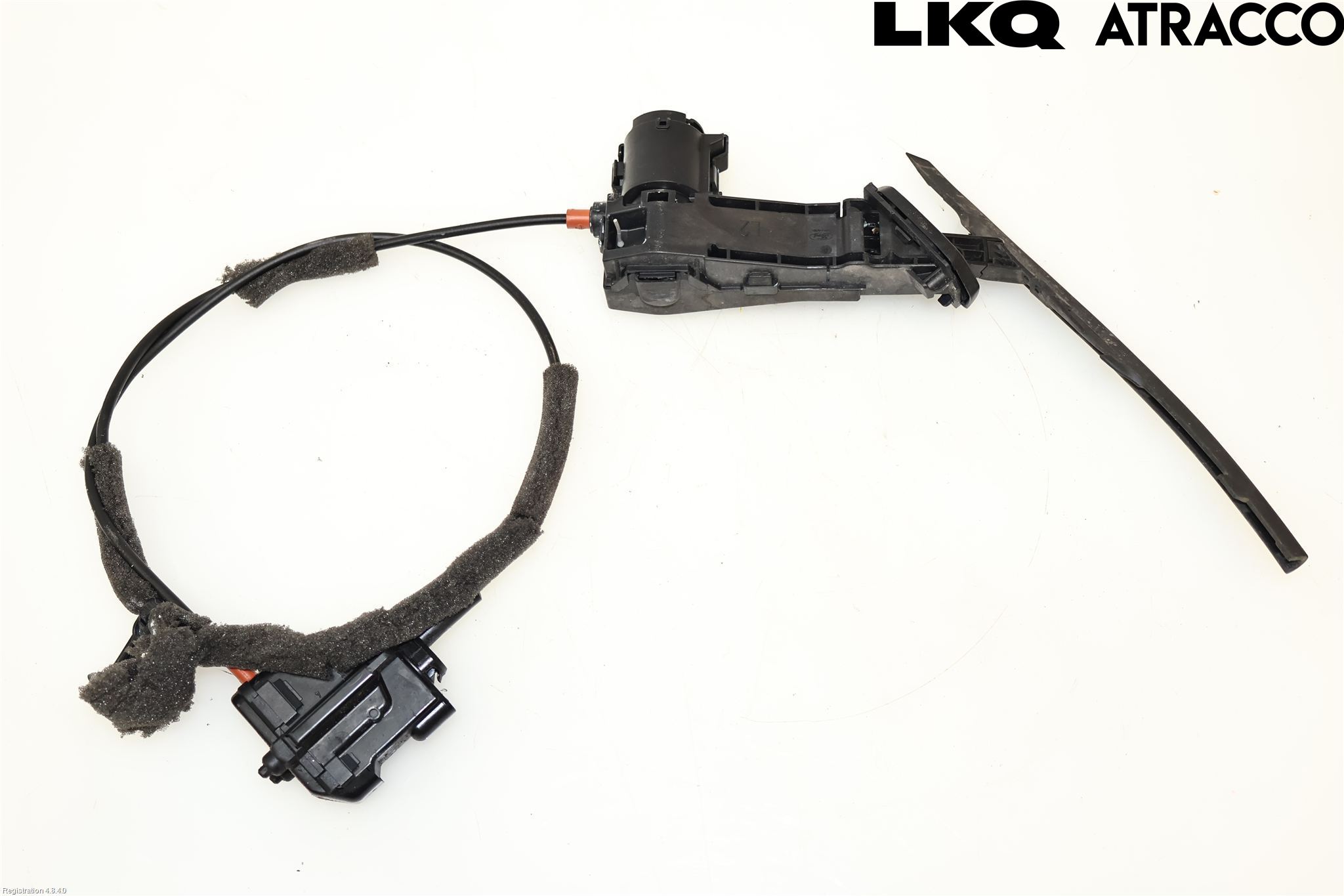 Ford FOCUS 19- Dørstopper