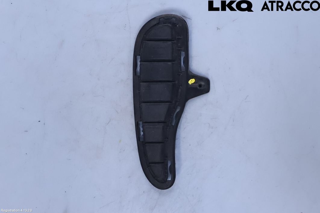 Kia PICANTO 12-17 Støtfangerfeste Bak Høyre