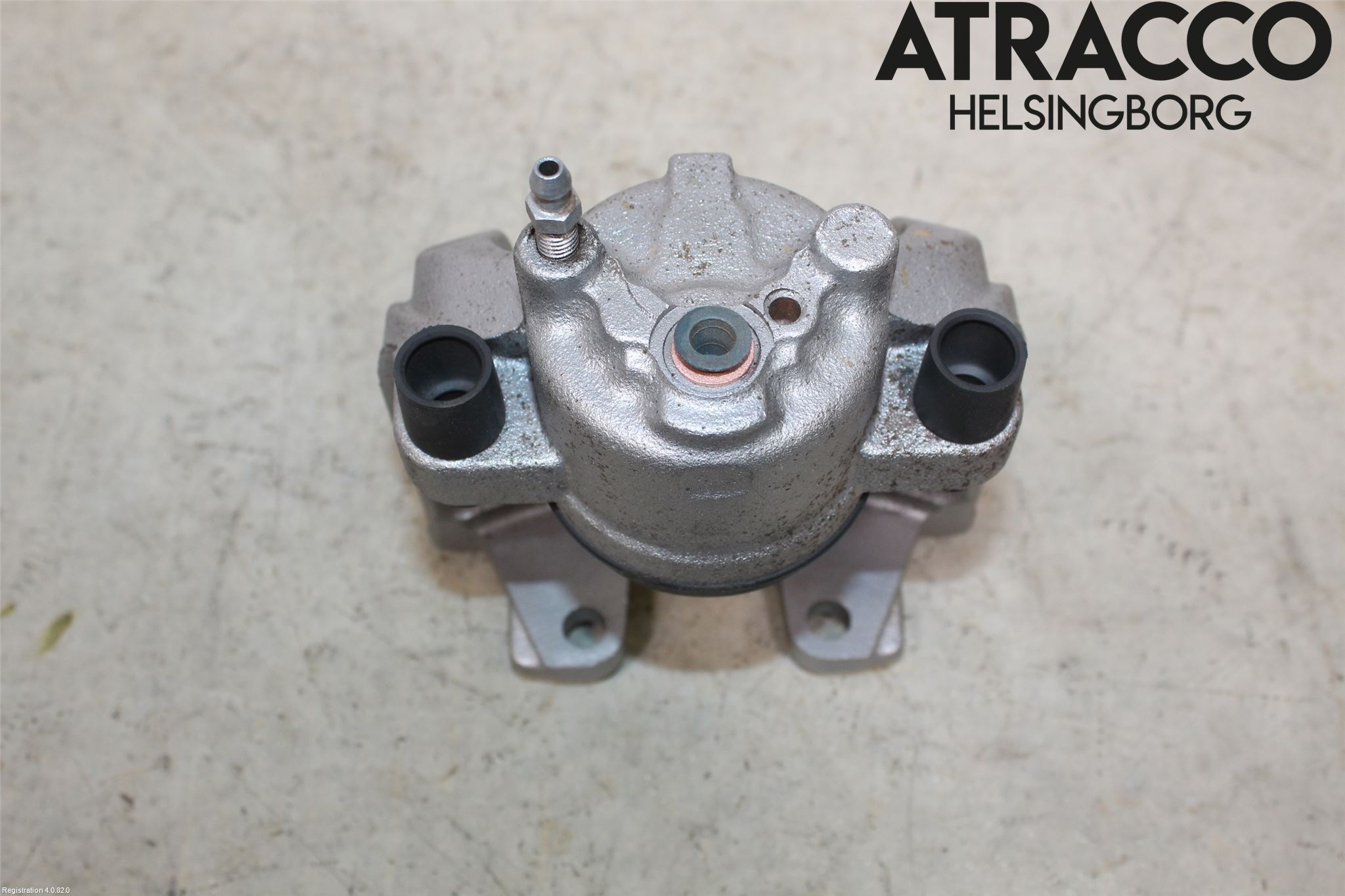 Ford MONDEO 15-22 Bremsecaliper Foran Venstre