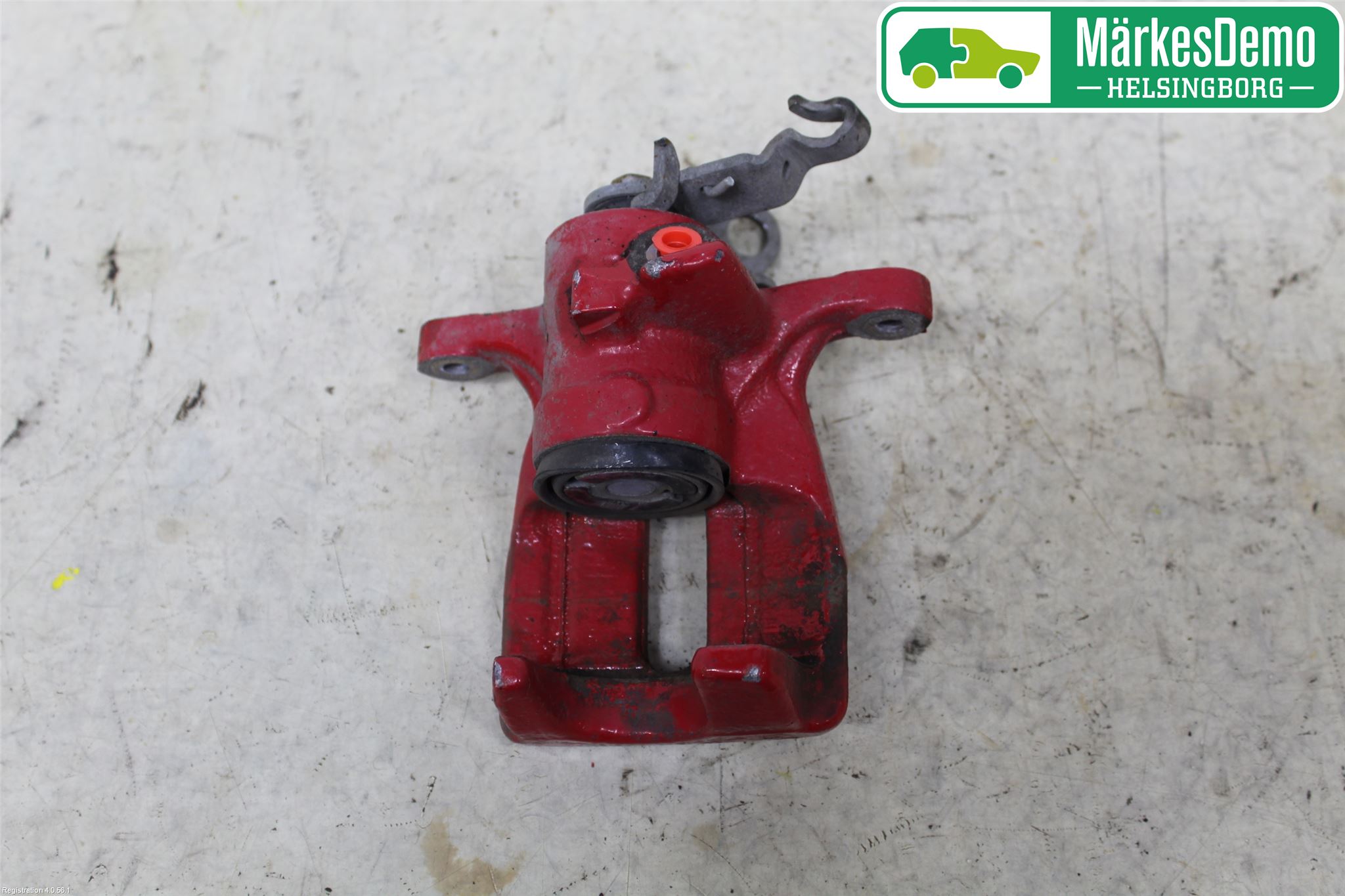 Skoda OCTAVIA (5E) 13-20 Bremsecaliper Bak Høyre