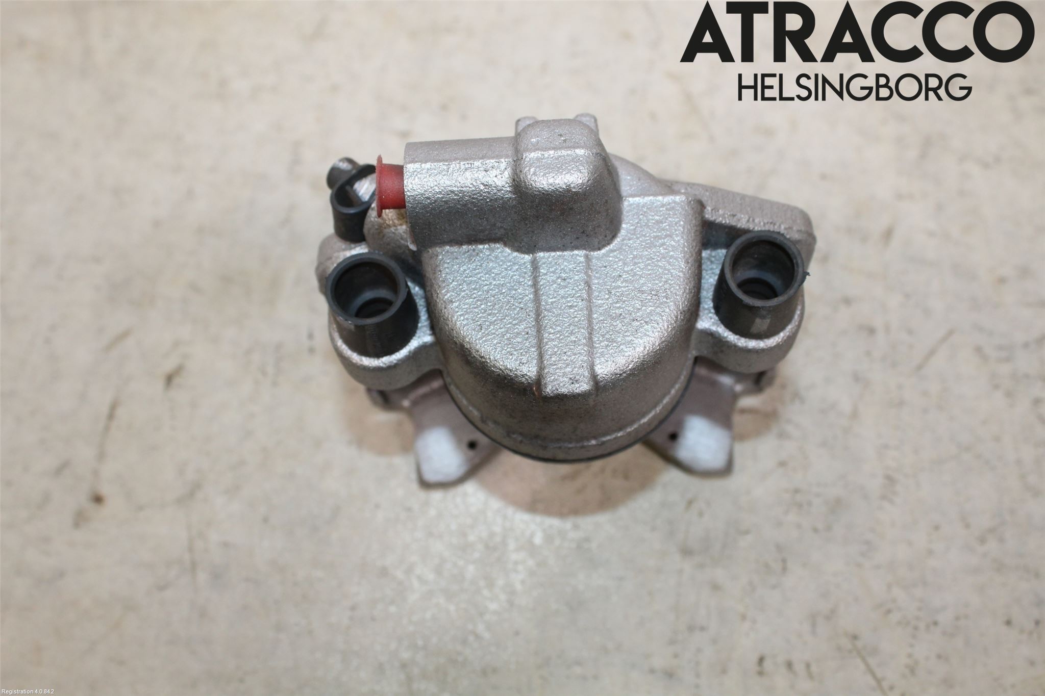 Opel CORSA E 15-19 Bremsecaliper Foran Venstre