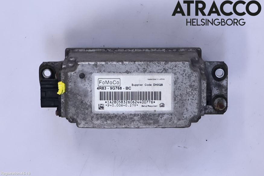 Volvo S80 07-13 Sensor Fartsbegrensning
