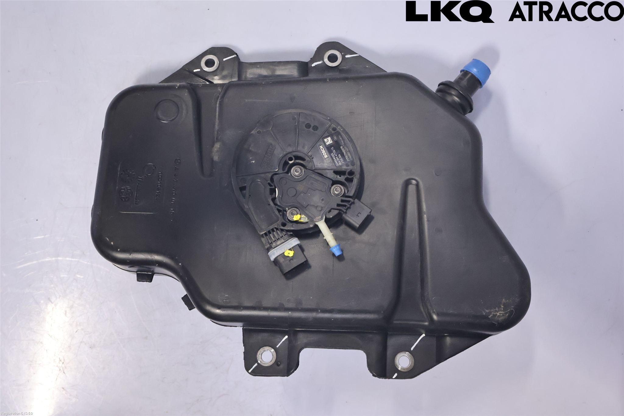 Mercedes-Benz MB VITO/V-KLASS (W640,W447,W448) 14- Adblue Tank