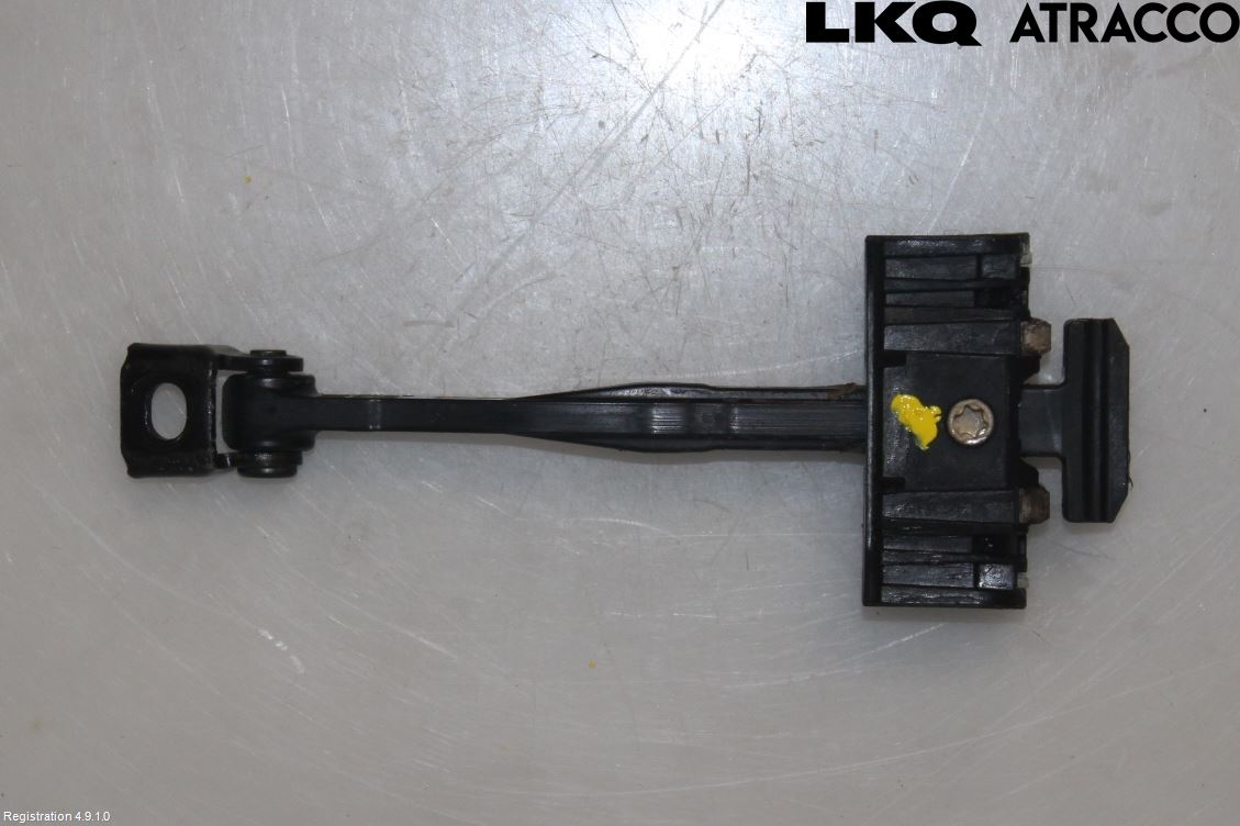BMW 7 G11/G12 15-22 Dørstopper