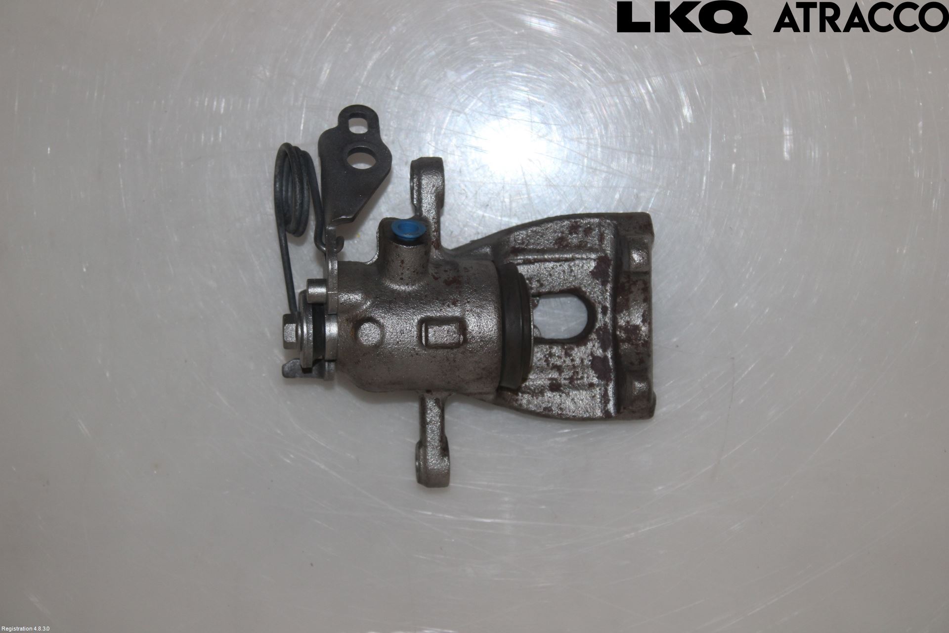 Ford S-MAX 06-15 Bremsecaliper Bak Venstre