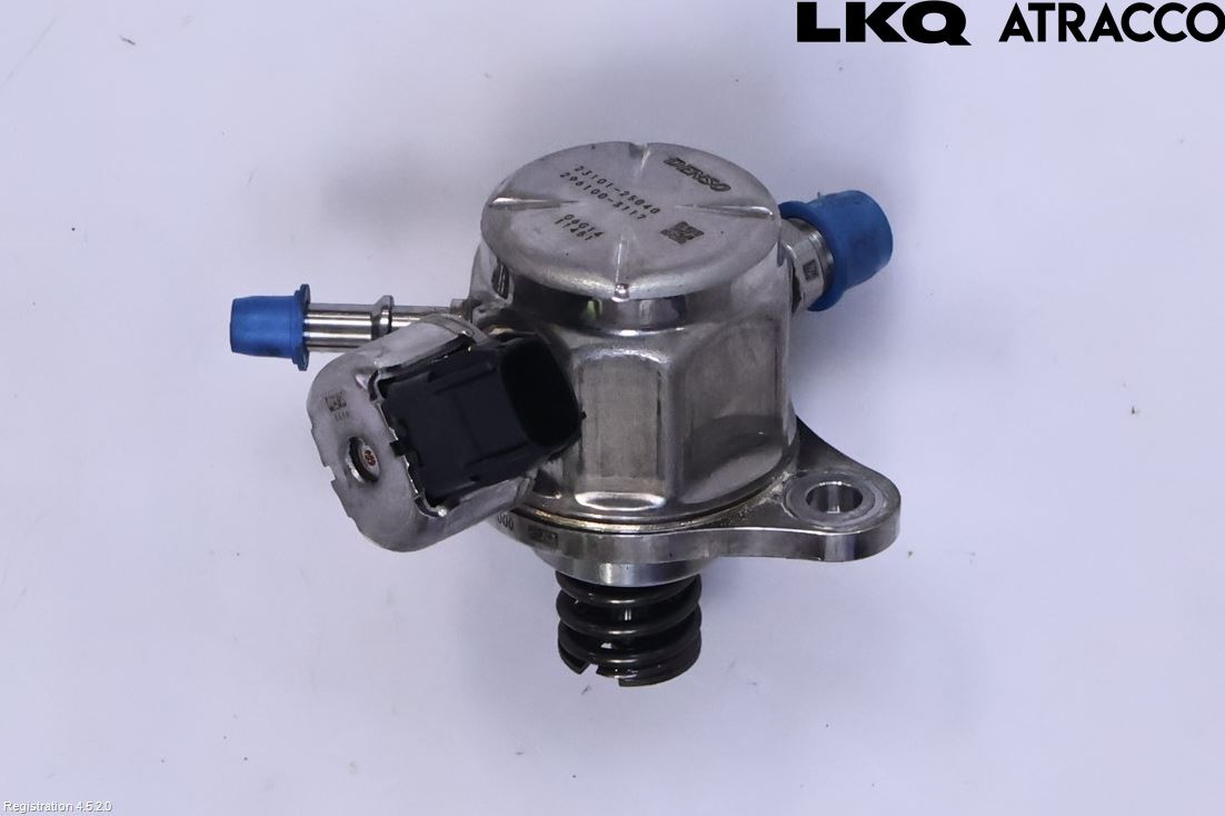 Toyota COROLLA CROSS XG10 22- Drivstoffpumpe Mekanisk