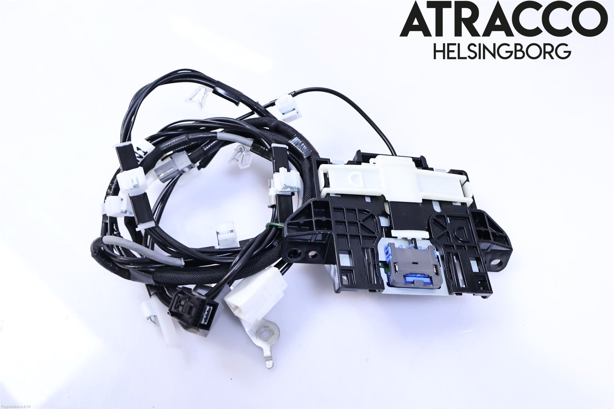Toyota COROLLA 19- Stereo Antenne Radio-Tv