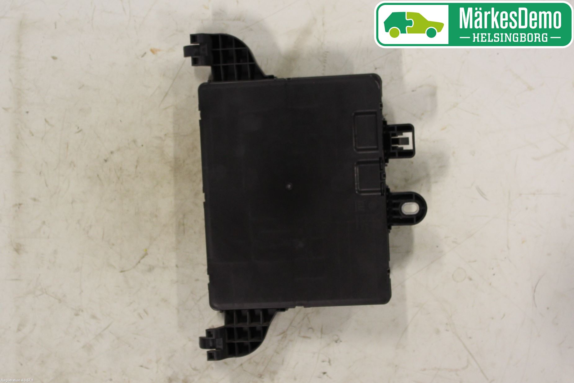 Opel INSIGNIA 09-16 Sikringsboks - Elsentral