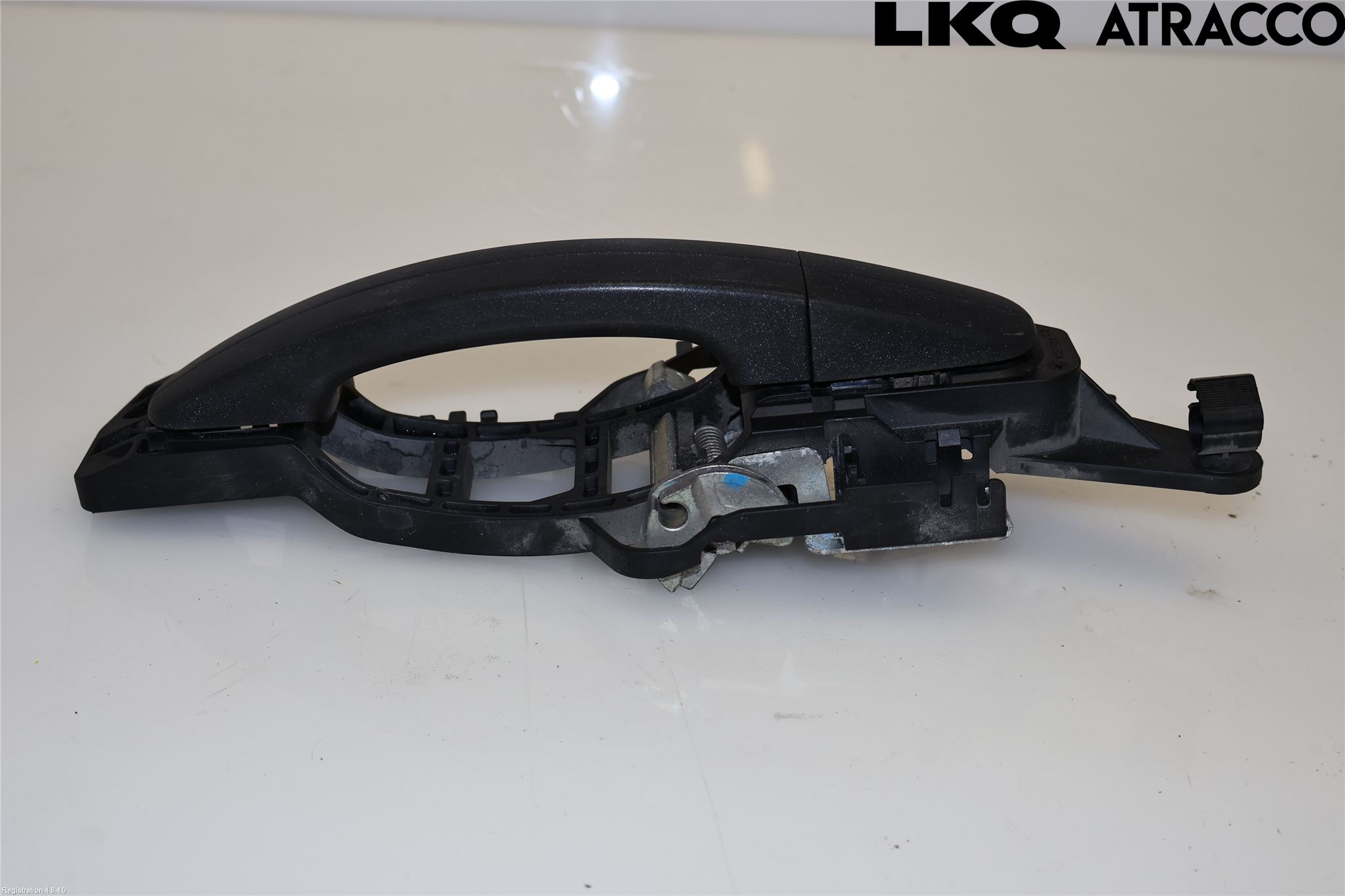 Ford TRANSIT/TOURNEO CONNECT 13-22 Dørhandtak Ytre Høyre