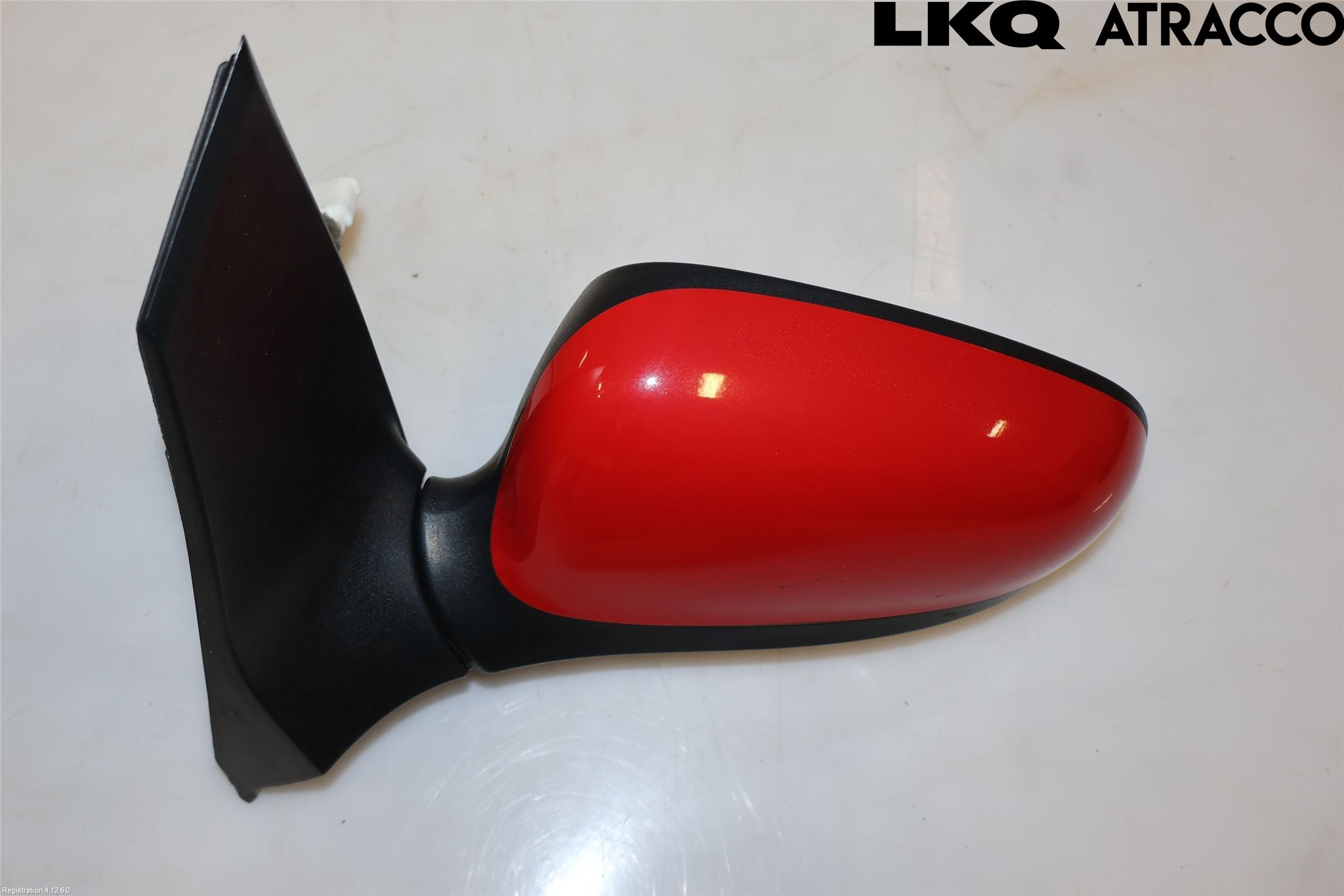 Ford KA 09-16 Speil V M-El Justering