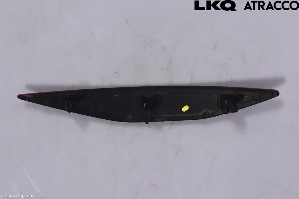 Volkswagen VW GOLF / E-GOLF VII 13-20 Refleks Bak