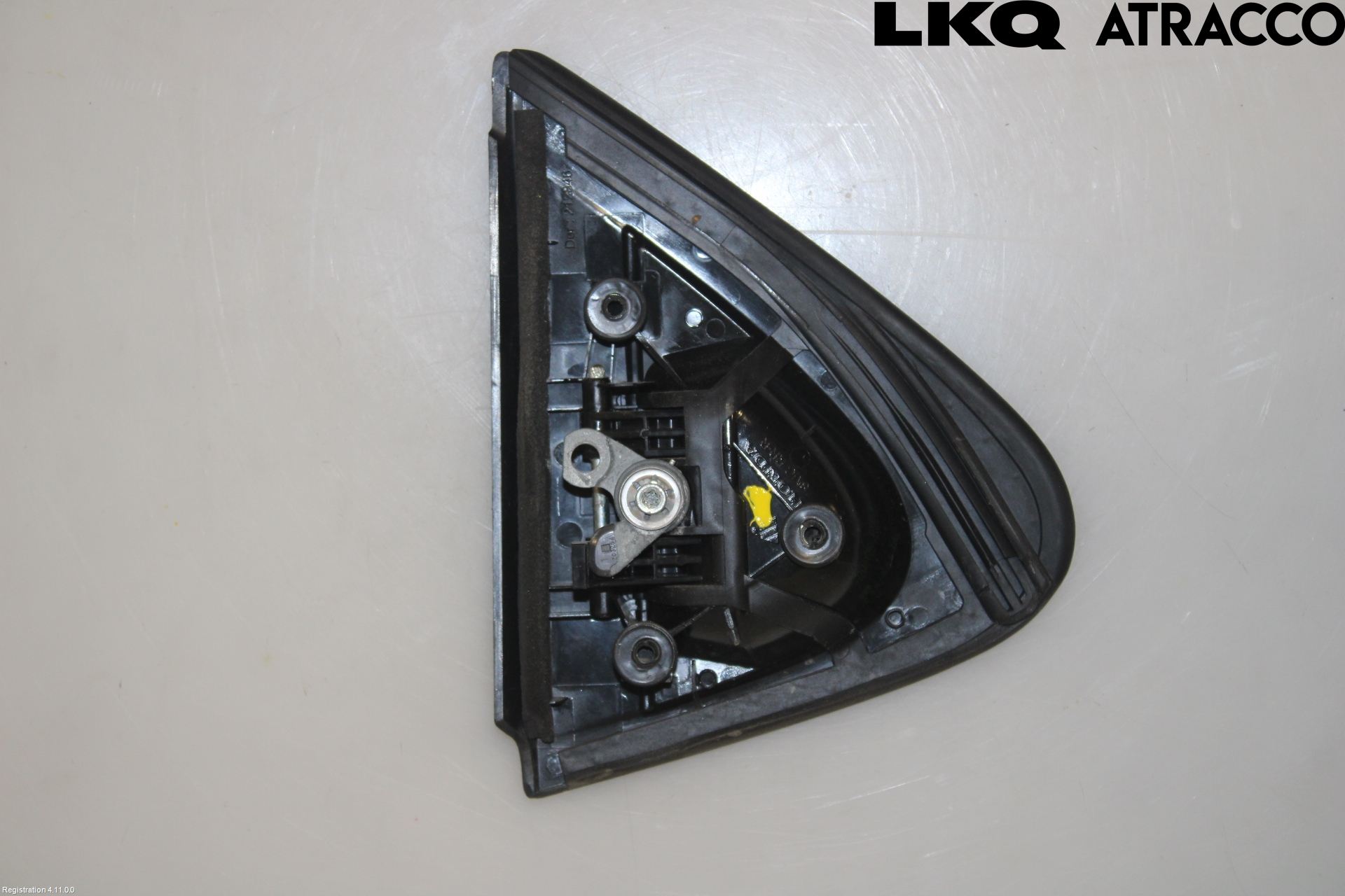 Honda CIVIC 06-11 Dørhandtak Ytre Høyre