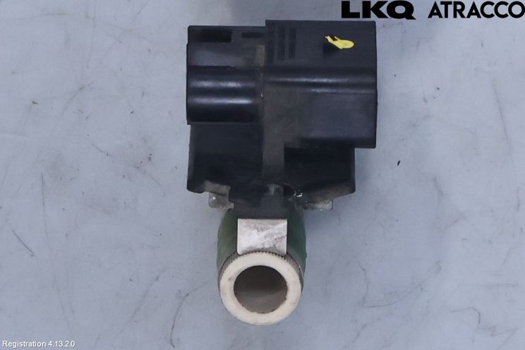 Kia RIO 12-16 Kylfläktsmotstånd