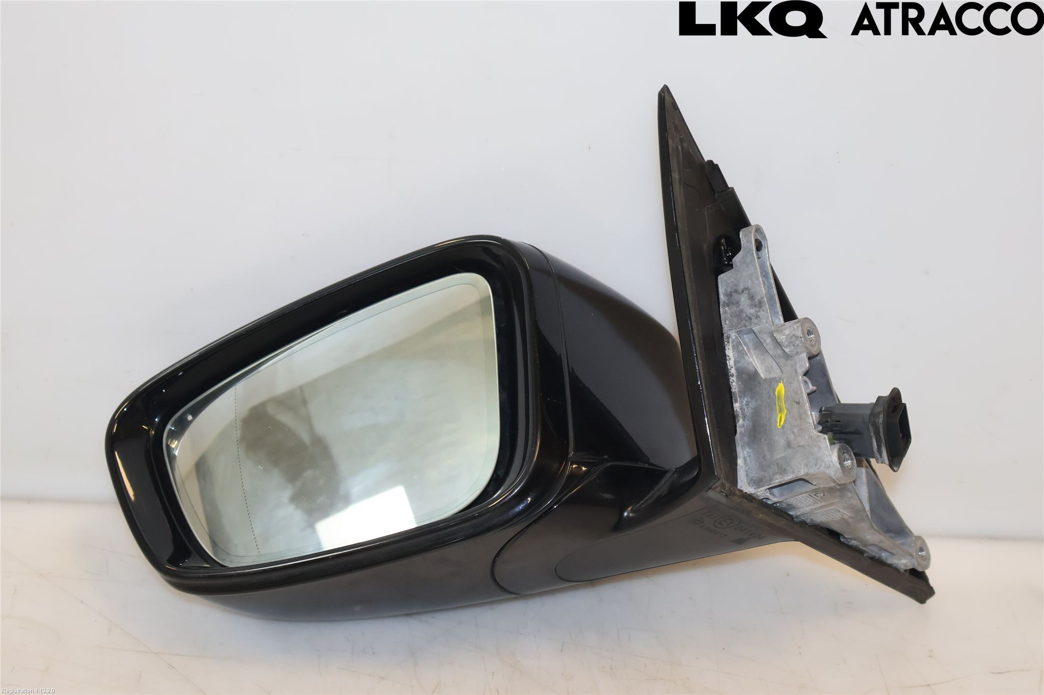BMW 5 G30/G31/F90 17-23 Speil V M-El Justering