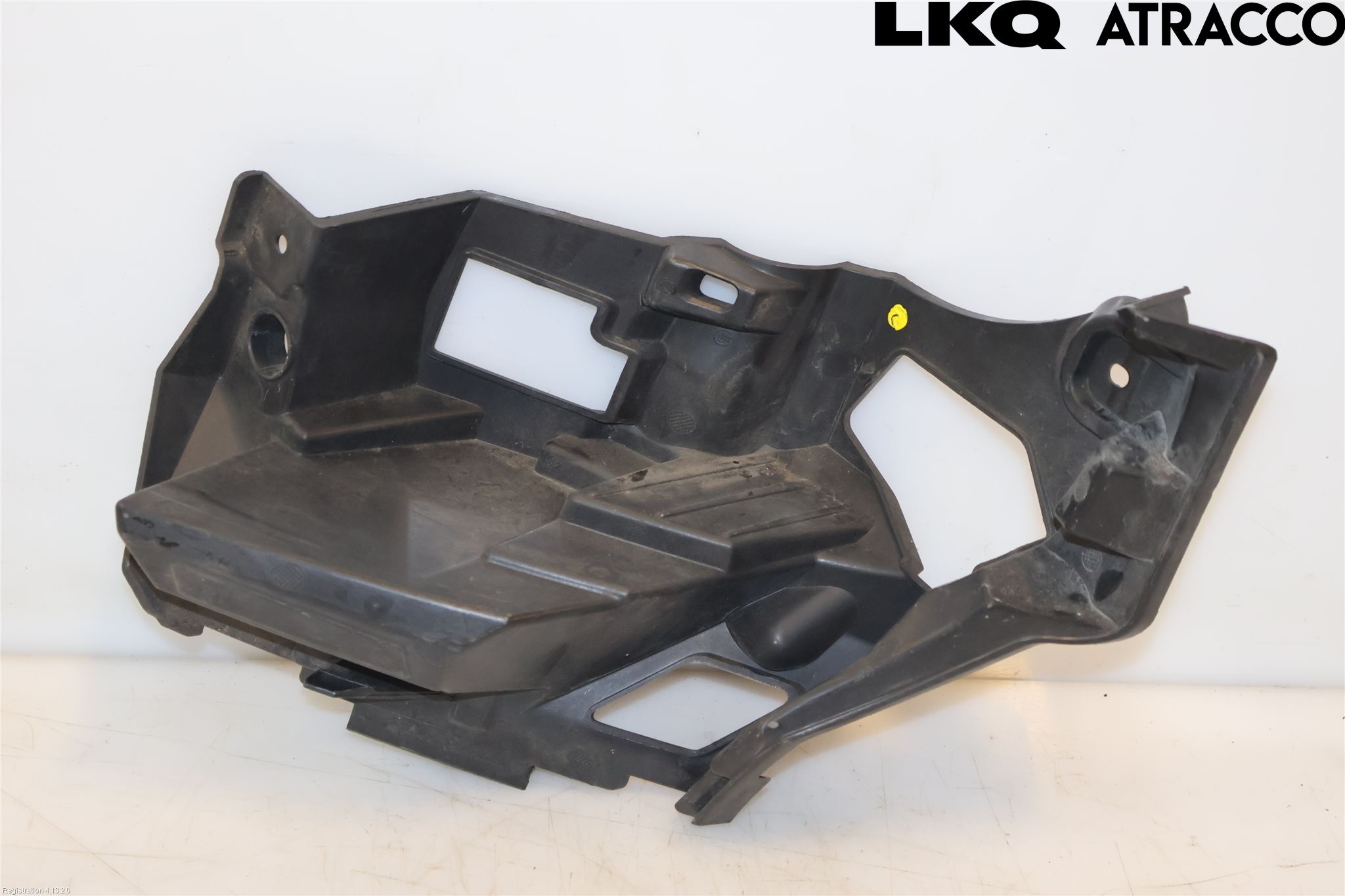 Volkswagen VW BEETLE 12- Frontlykt Holder-Feste