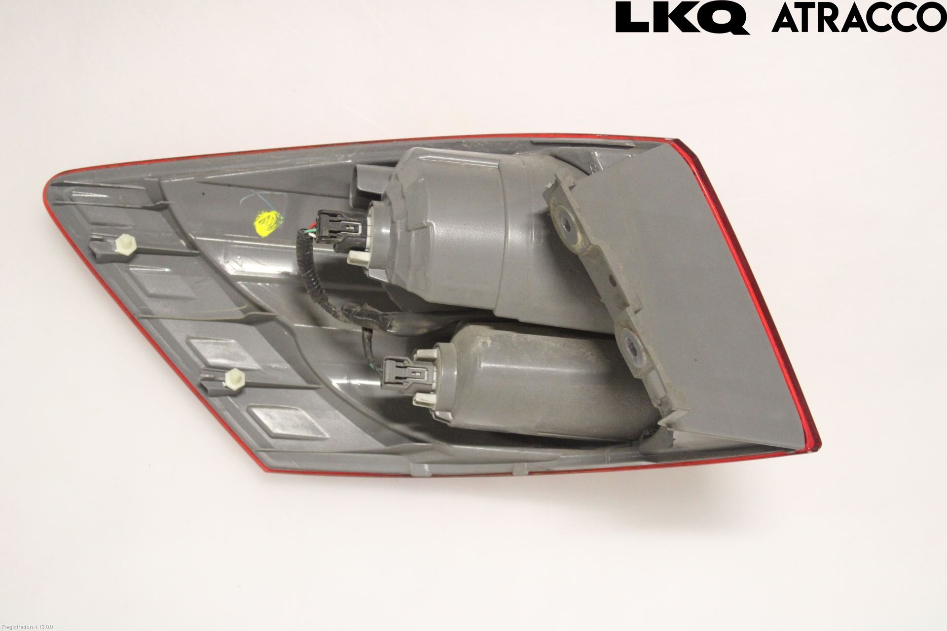Honda ACCORD    08- Baklykt Høyre