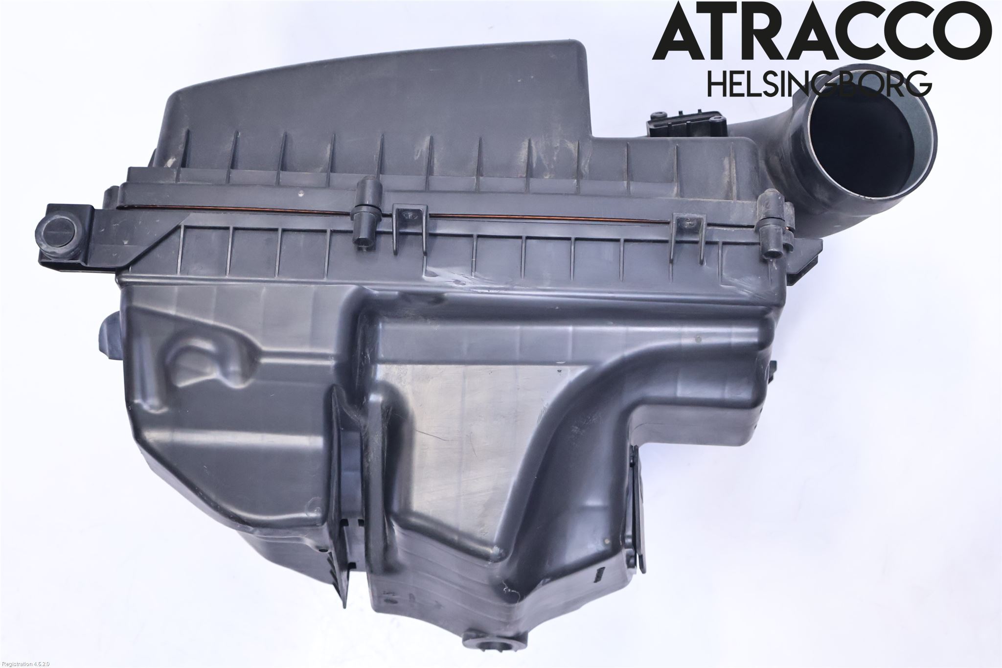 Volvo V60 11-13 Luftfilter Boks