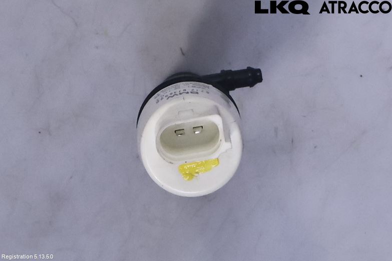 BMW X5 G05 18- Spylerpumpe Frontrute