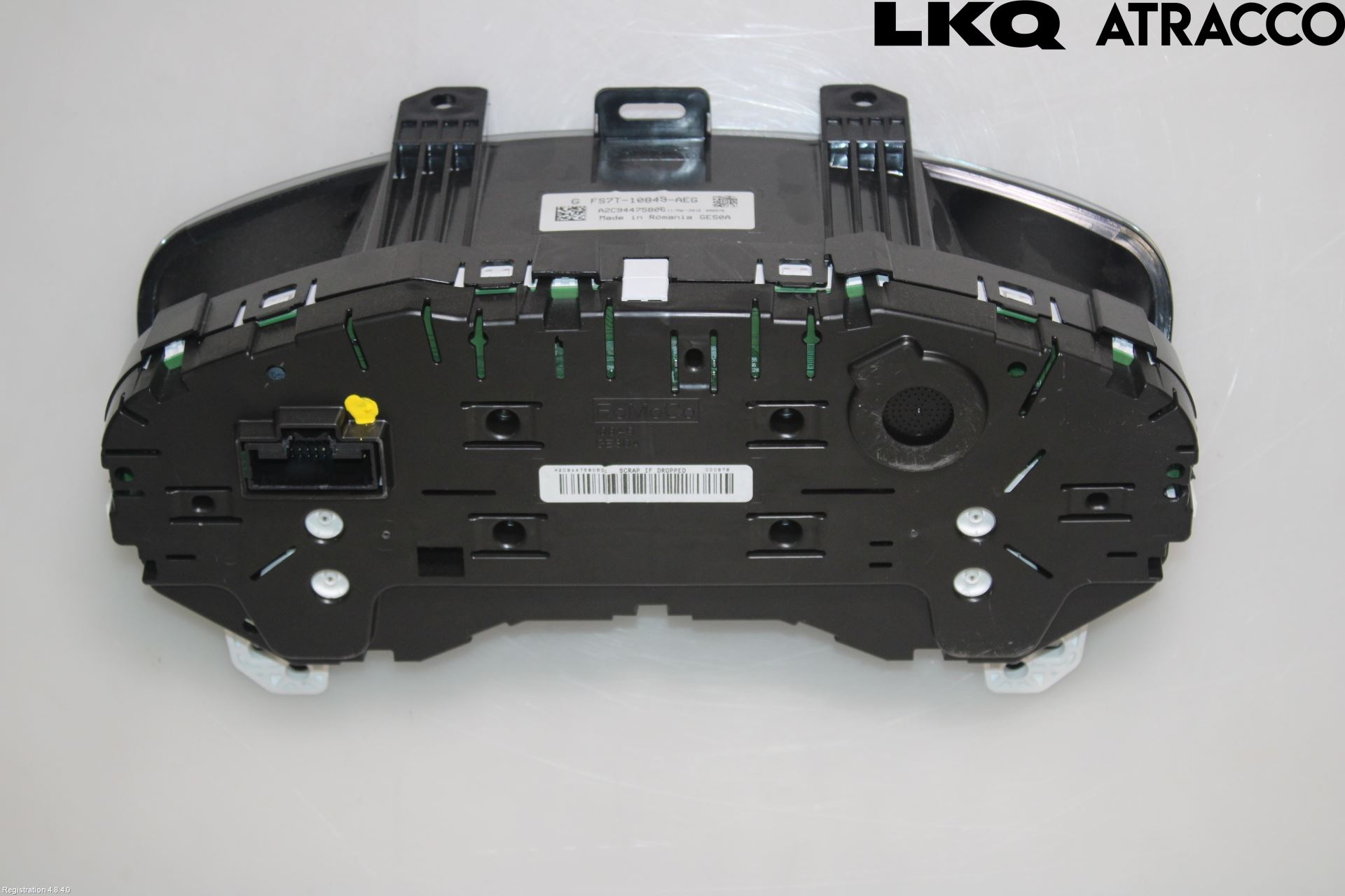 Ford MONDEO 15-22 Instr Kombinert