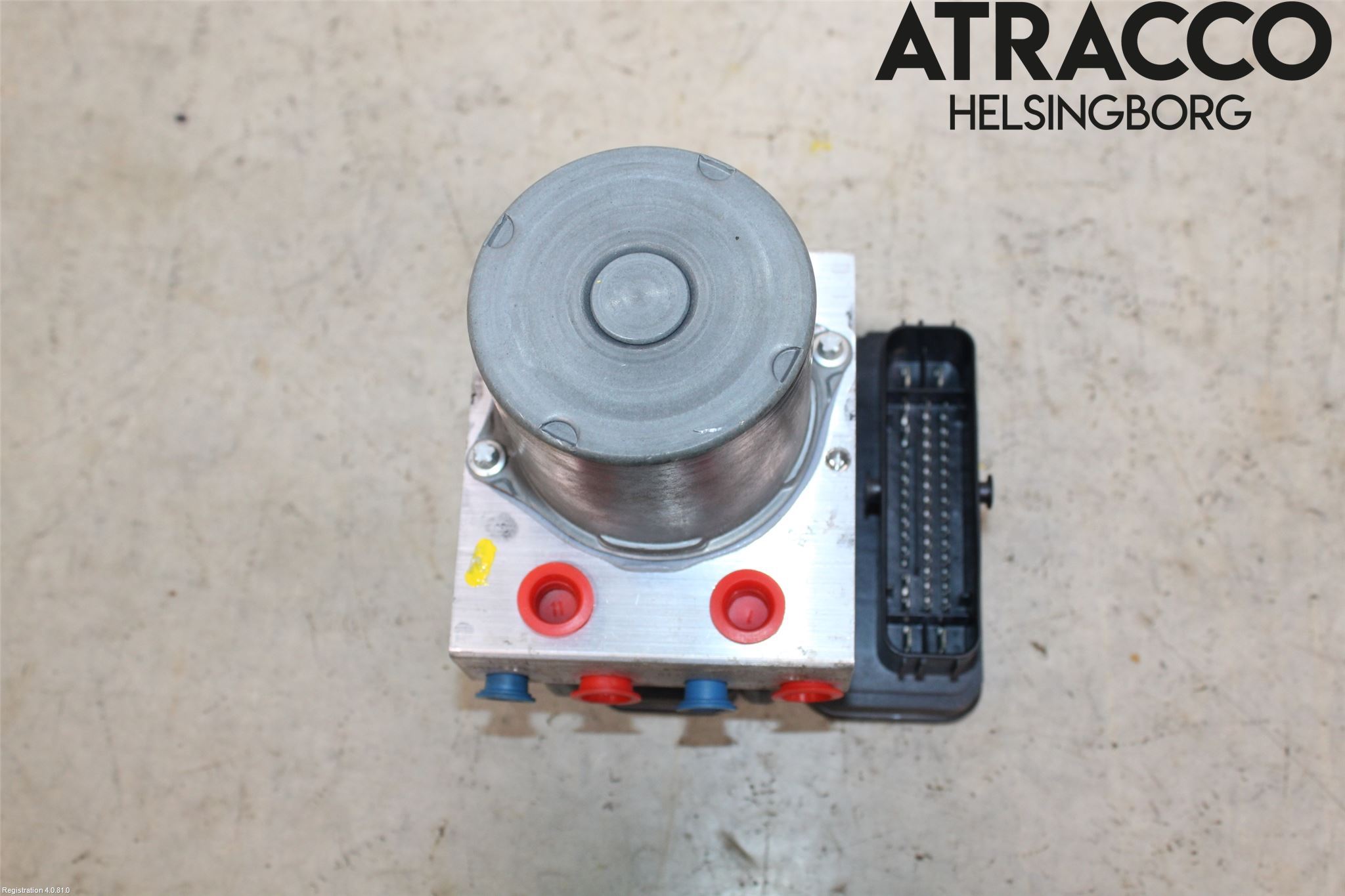 Volvo XC40/RECHARGE 18- Abs Hydraulikkaggregat