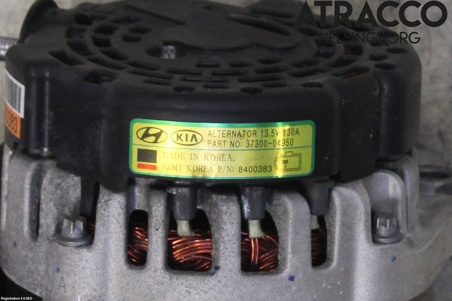 Kia CEED/CEED SW 19- Dynamo