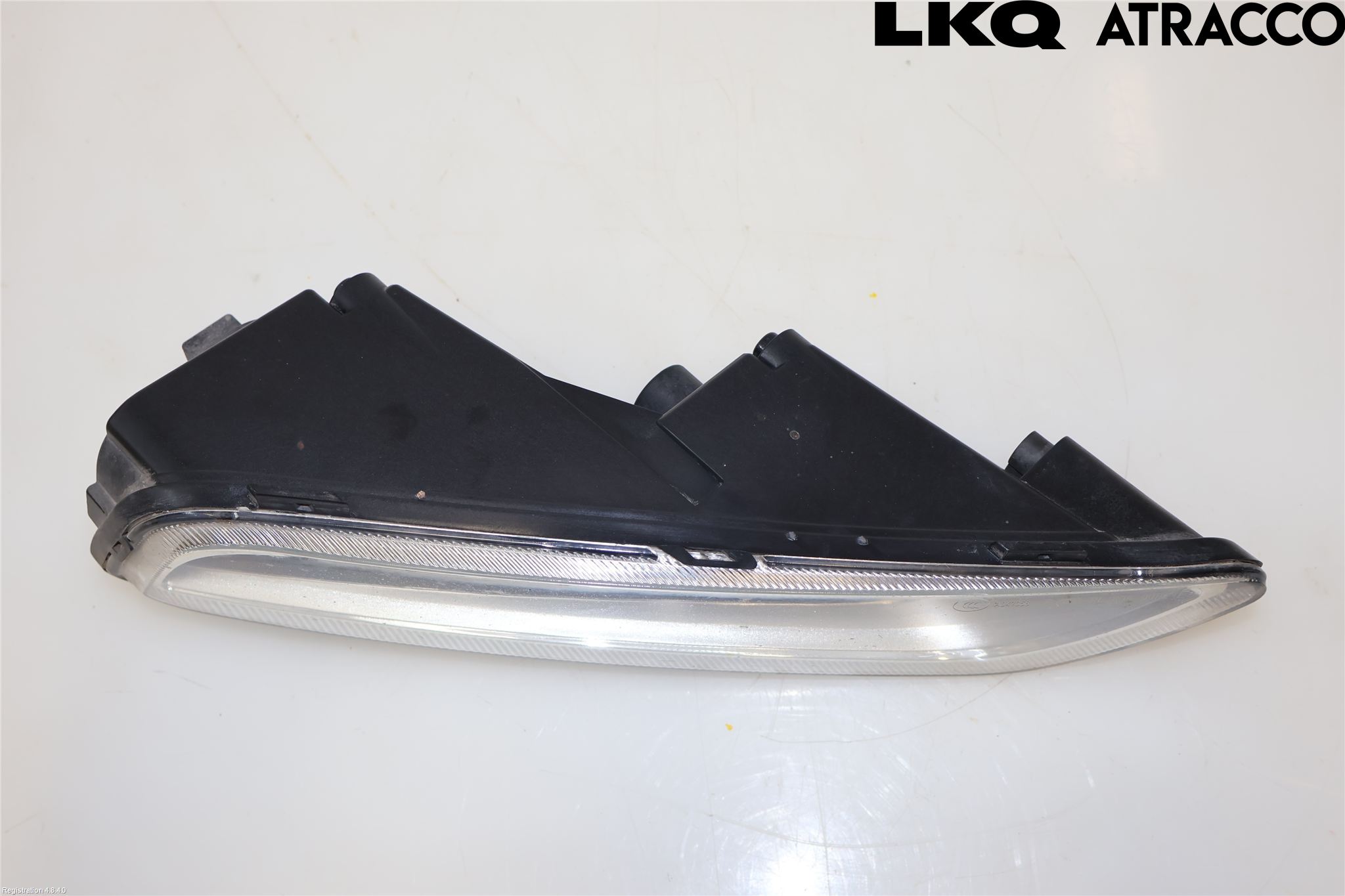 Volkswagen VW PASSAT 11-14 Frontlykt-Kurve-Tåkelys