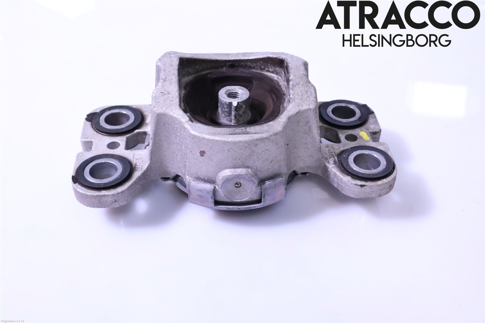 Volvo V60 14-18 Gearkasse Feste Gummi