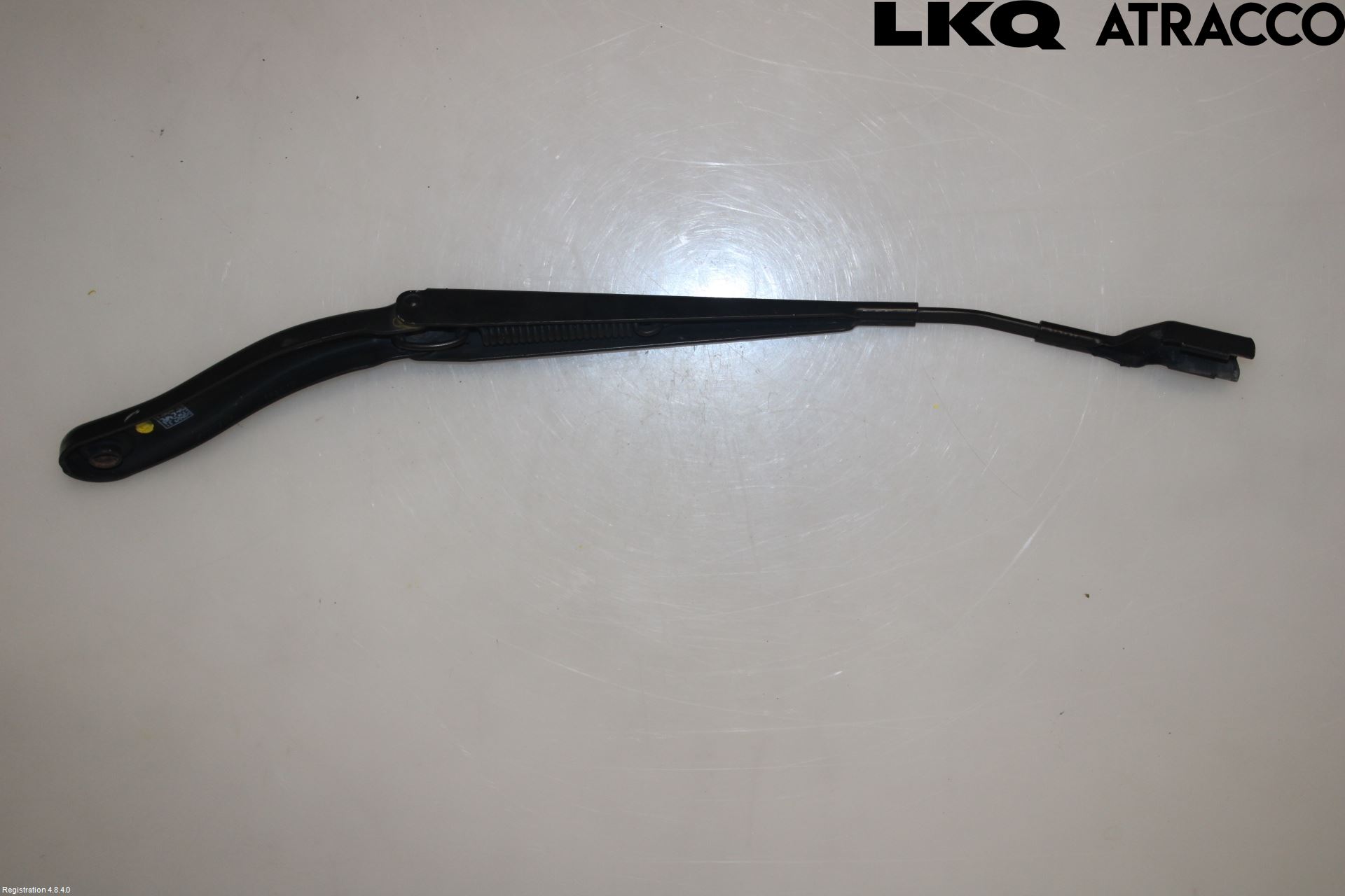 Landrover LAND ROVER RANGE ROVER EVOQUE (L538) 11-18 Viskerarm-Armer Frontrute