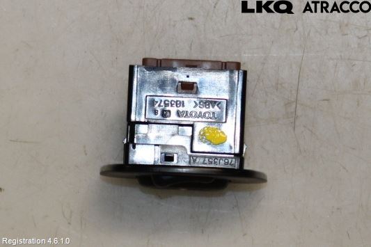 Toyota AYGO 15-21 Bryter Speil