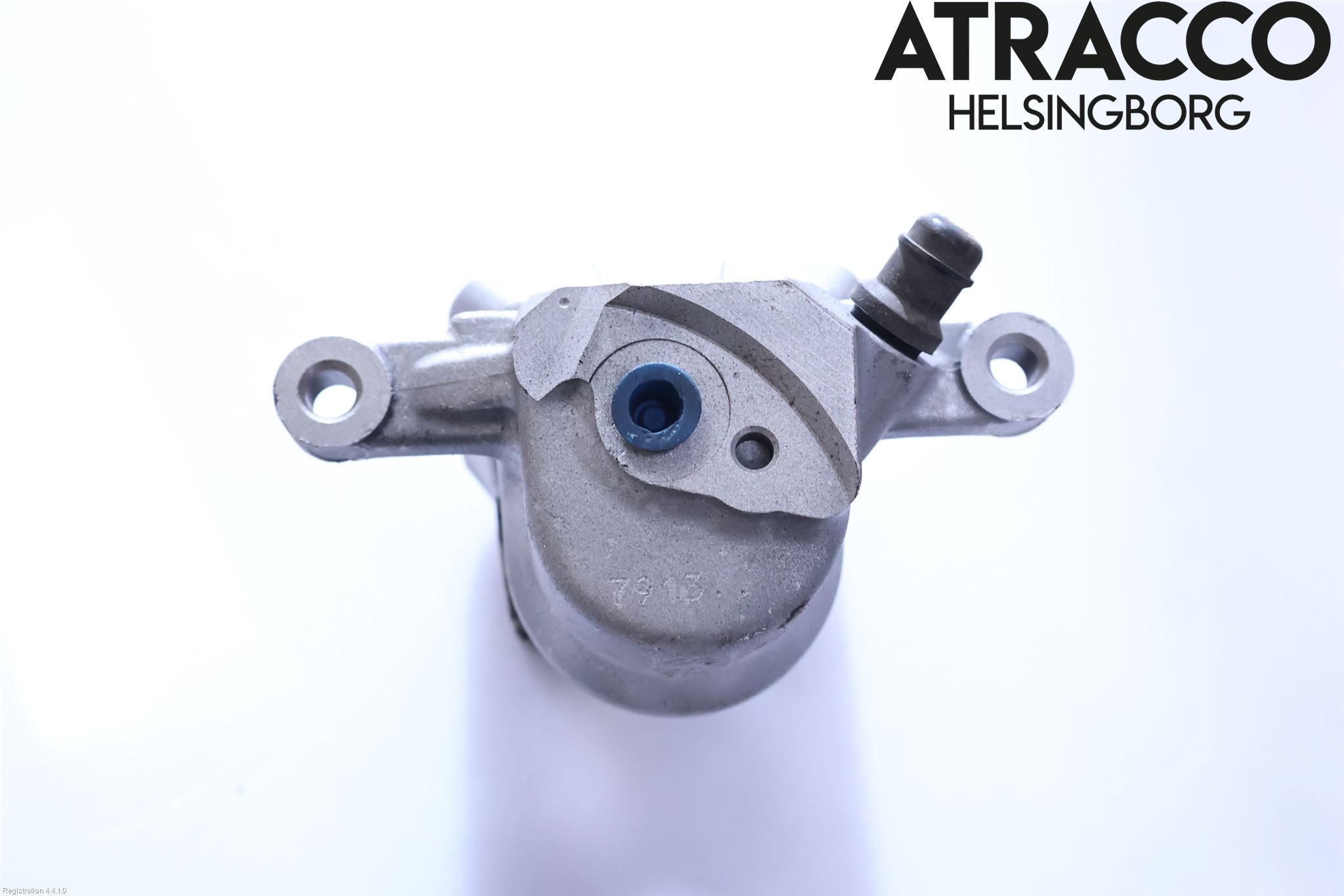 Toyota RAV 4 06-12 Bremsecaliper Bak Venstre