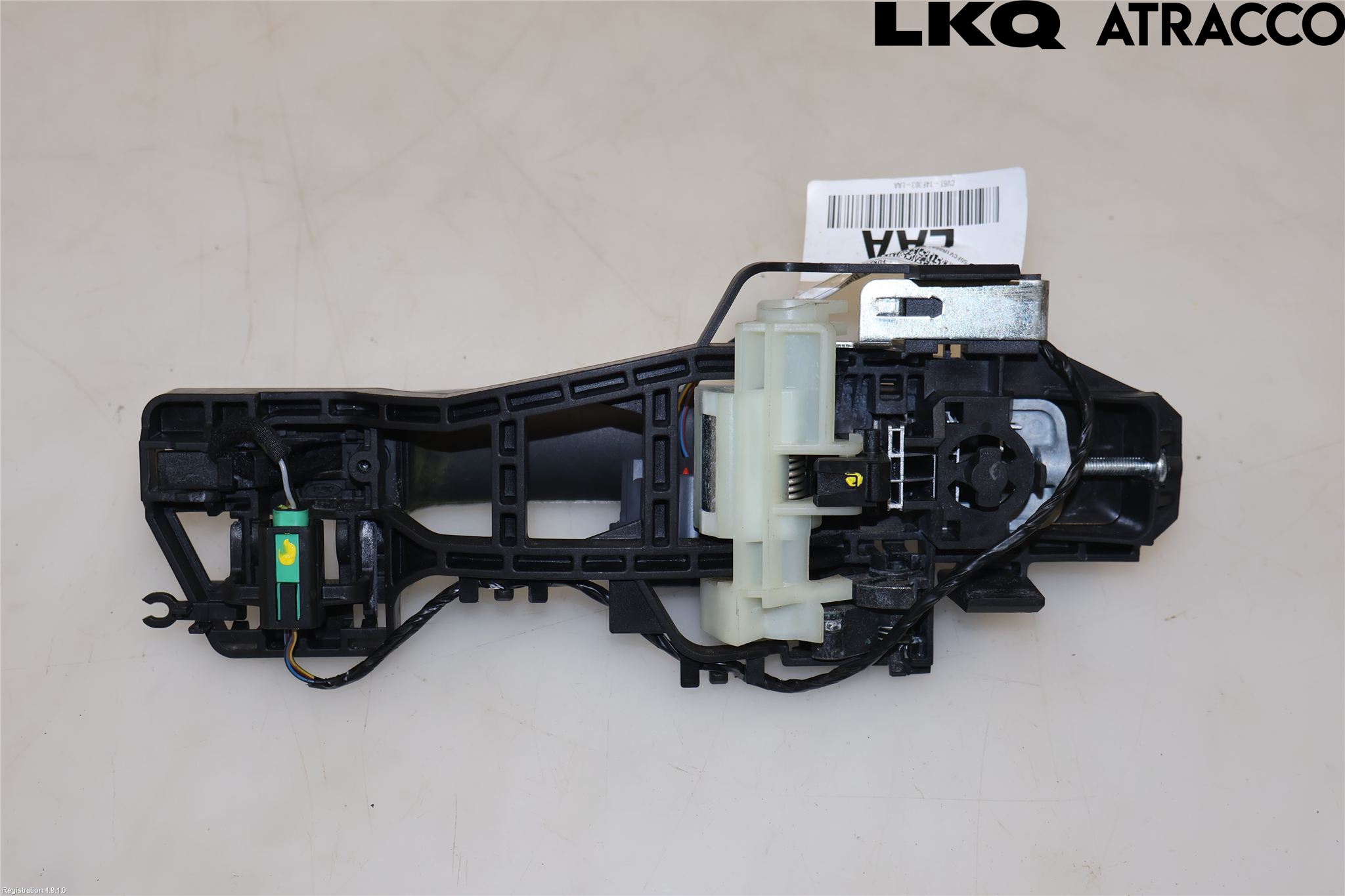 Ford KUGA 17-19 Dørhandtak Ytre Høyre