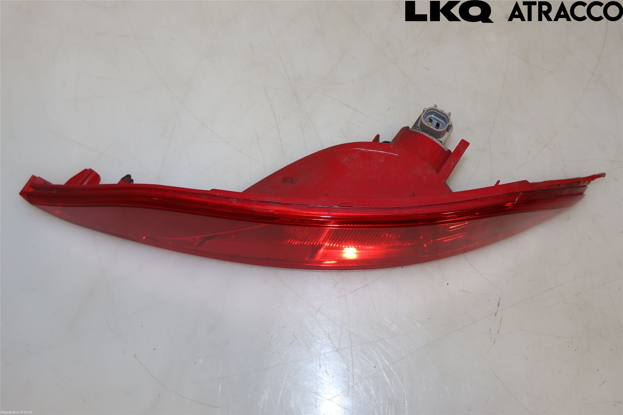 Hyundai TUCSON 05- Refleks Bak