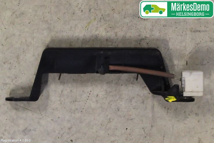 Lexus IS-F 06-09 Stereo Antenne Radio-Tv