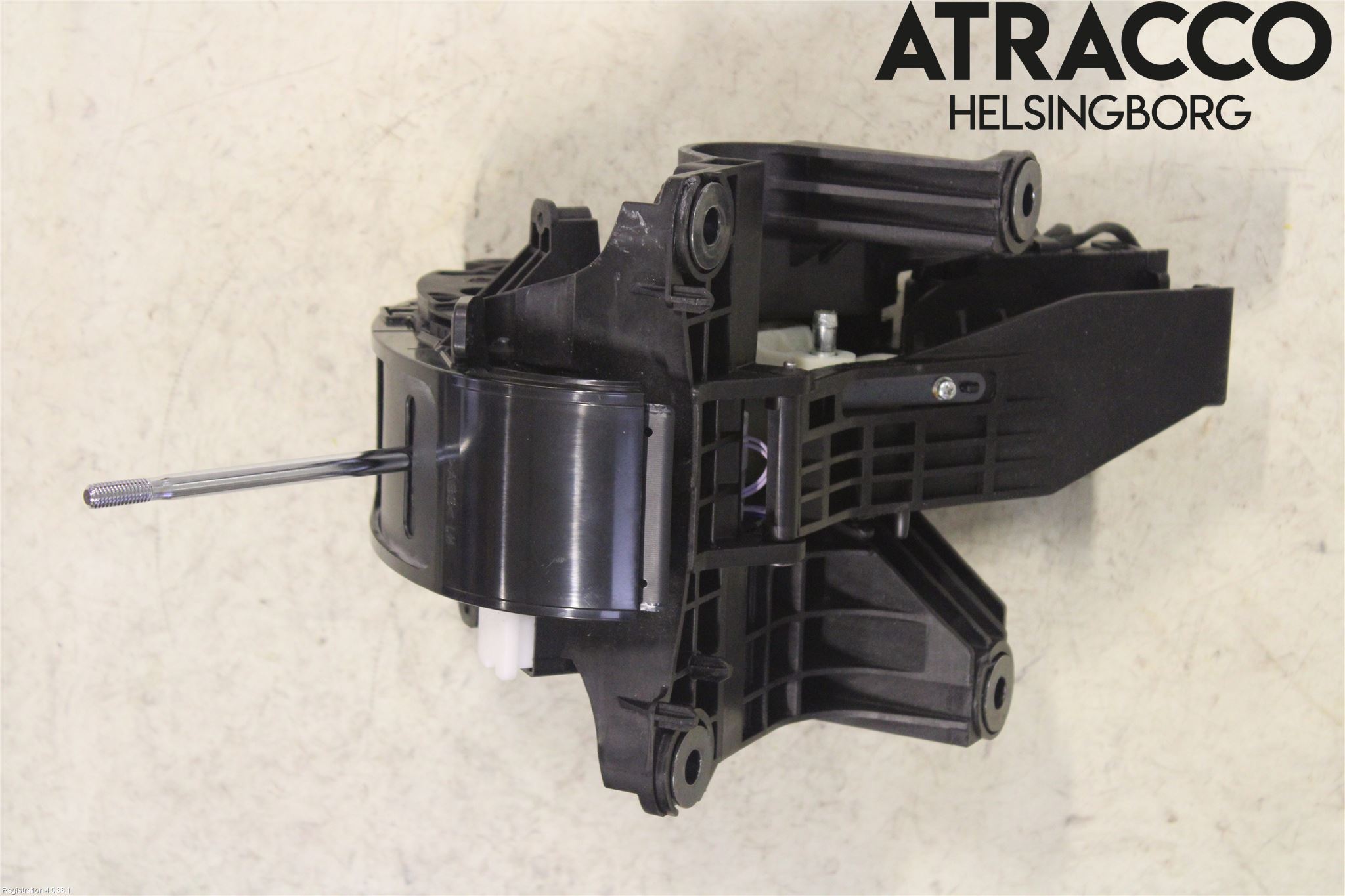 Lexus RX AL10 09-15 Gearspak