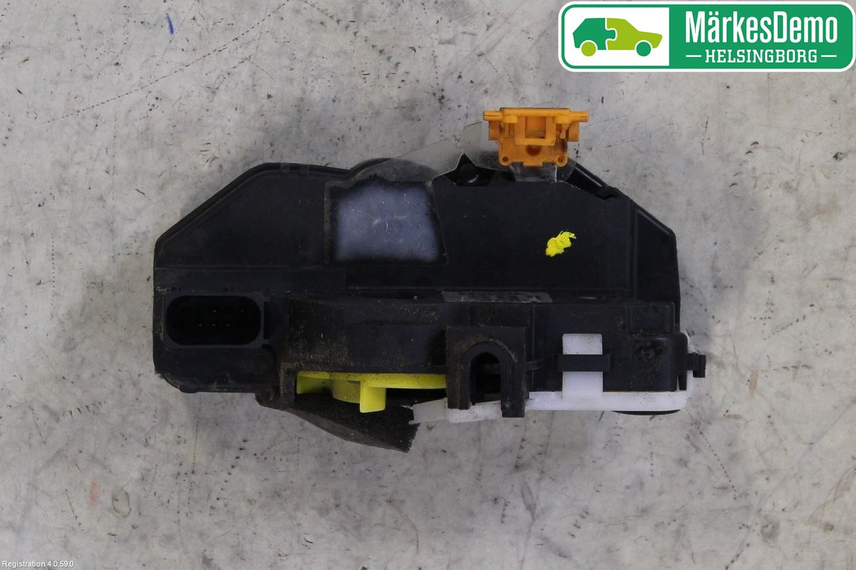 Opel ASTRA J 10-15 Sentrallåsmotor Venstre