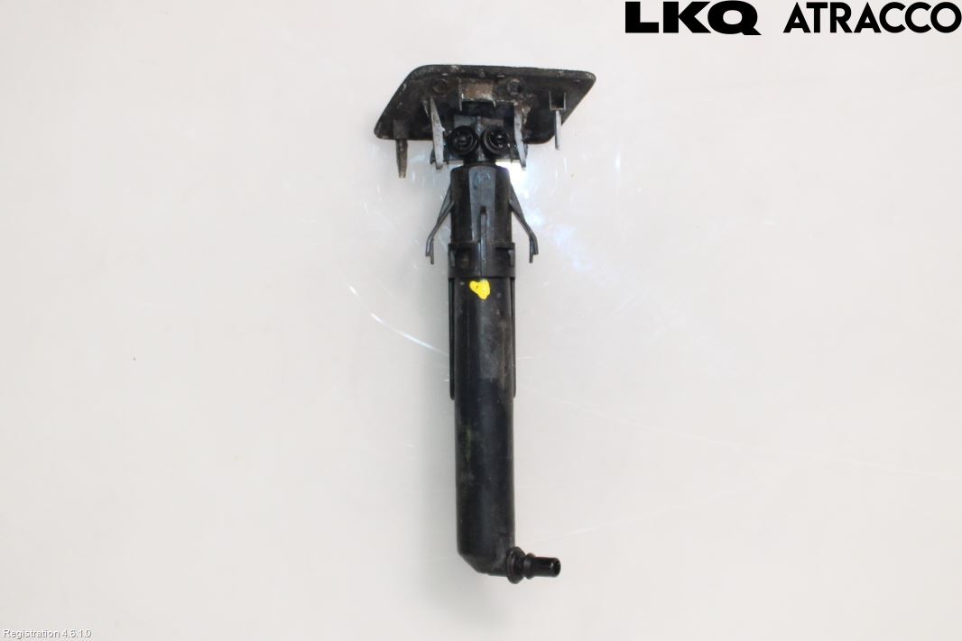 Volkswagen VW POLO 10-17 Spylerdyse Frontlykter