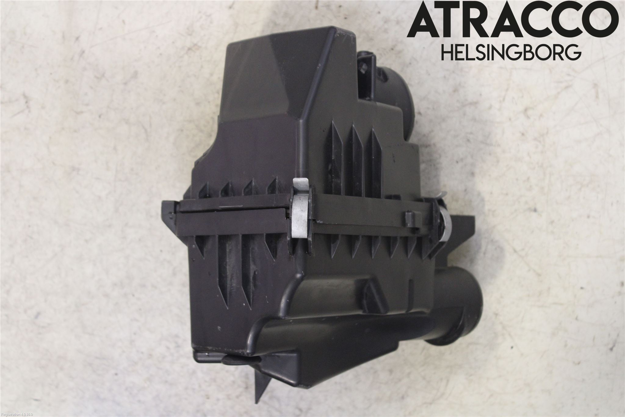 Honda CR-V 13-18 Luftfilter Boks