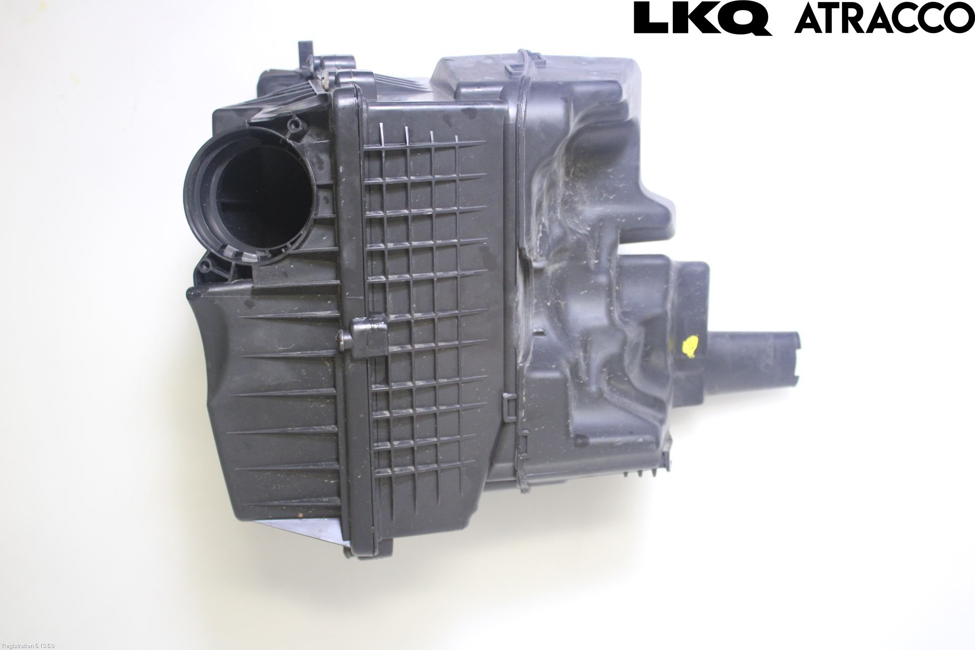 Toyota PROACE II 16- Luftfilter Boks