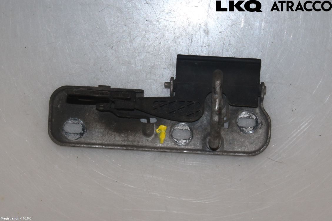 Volkswagen VW GOLF VI 09-13 Panser Stormkrok