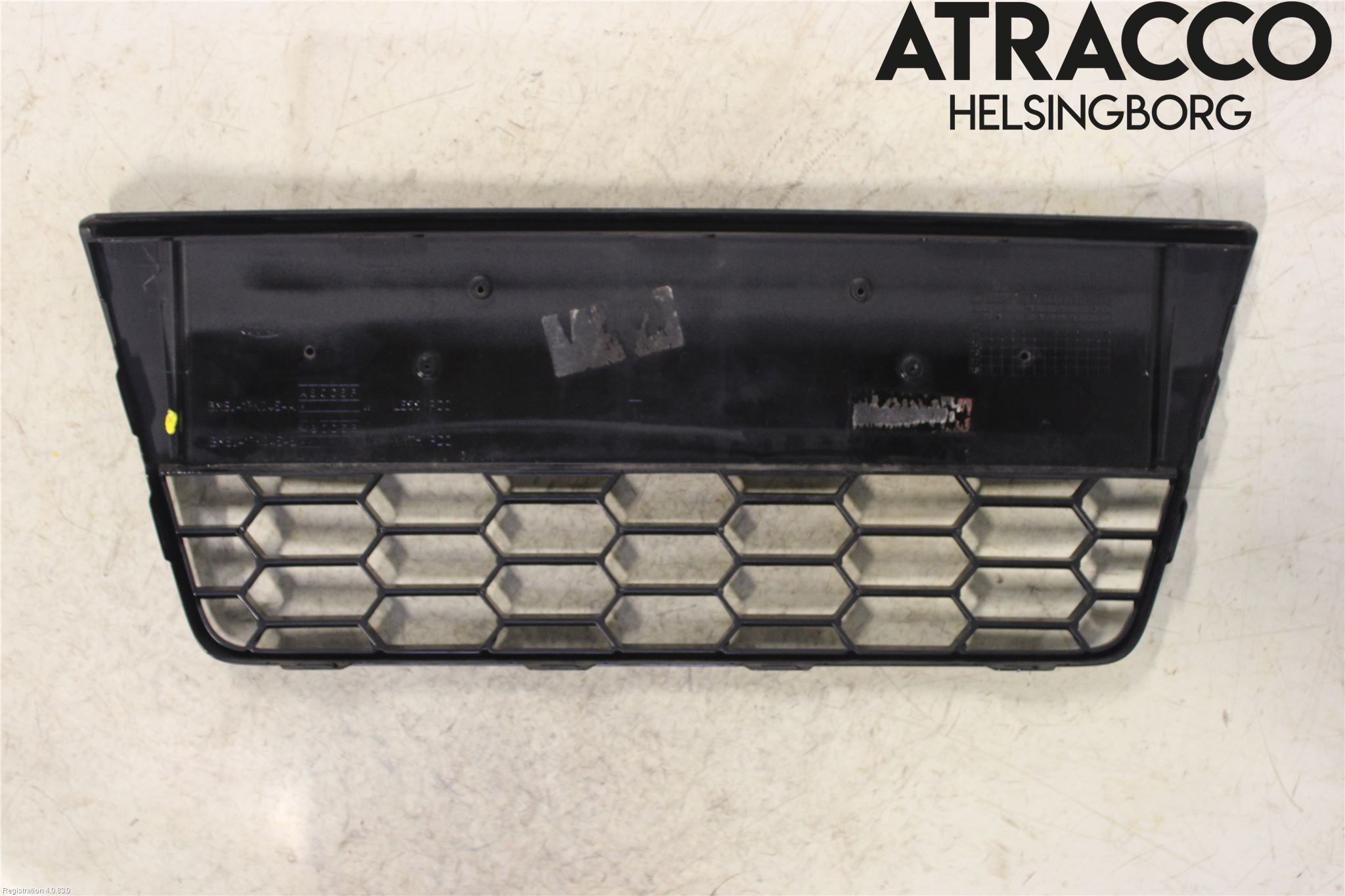 Ford FOCUS 11-14 Grilldel Midt